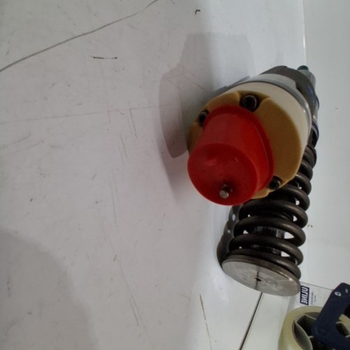 COMMON RAIL DIESEL FUEL INJECTOR - FOR CATERPILLAR C15 ENGINES - (MODEL: 211-3023) image 5