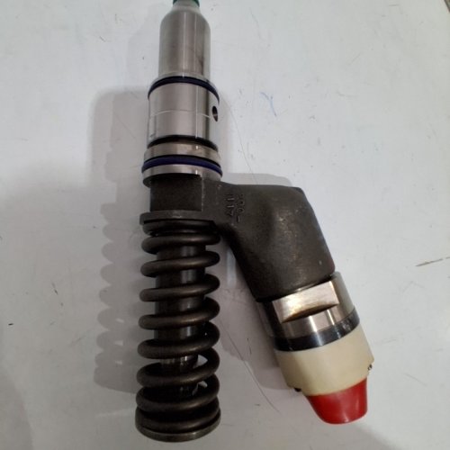 COMMON RAIL DIESEL FUEL INJECTOR - FOR CATERPILLAR C15 ENGINES - (MODEL: 211-3023) image 8