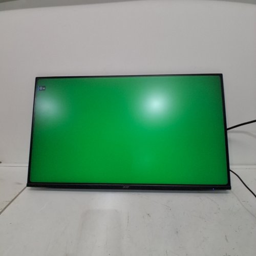 ACER EK1 SERIES FHD MONITOR - 23.8'' - BLACK (MODEL:EK241Y) image 3