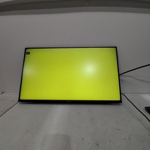 ACER EK1 SERIES FHD MONITOR - 23.8'' - BLACK (MODEL:EK241Y) image 4