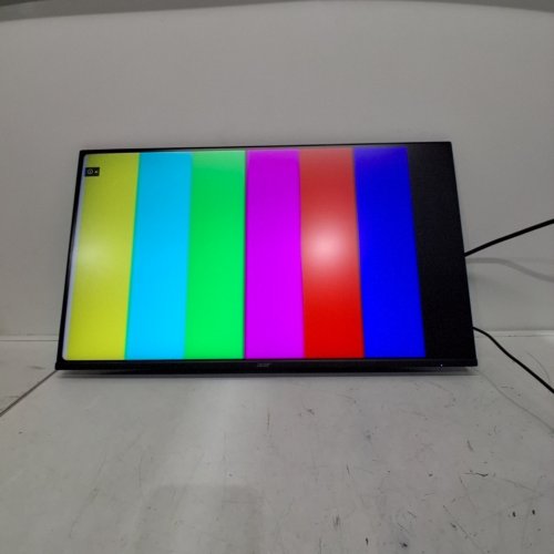 ACER EK1 SERIES FHD MONITOR - 23.8'' - BLACK (MODEL:EK241Y) image 5