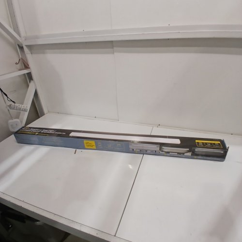 KODA MODERN DIRECTIONAL HANGING SHOP LIGHT - 6000LM - 64W - 120V - 45" - WHITE (MODEL: 1862499) image 4