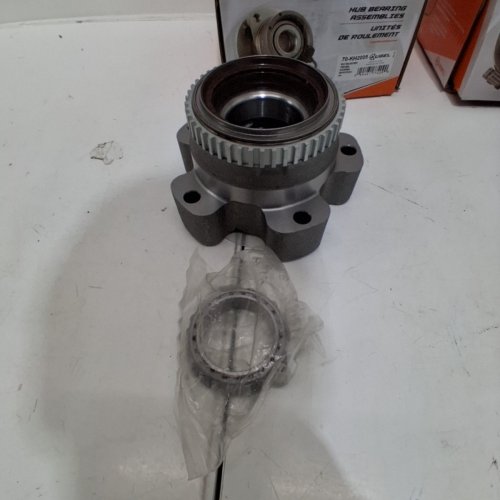 2PC KUGEL REAR WHEEL BEARING ASSEMBLY- FOR 2015-2018 FORD TRANSIT 250/150/350 (MODEL: 70-KH2005) image 4