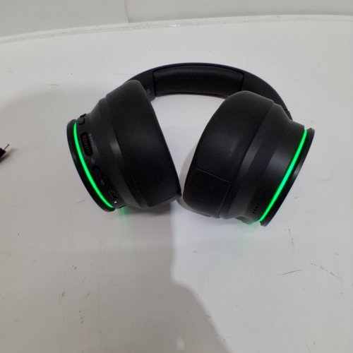 RYR captain 200 Wireless Gaming Headset - black (model: captain 200) image 5