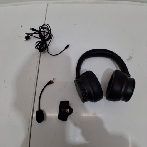 RYR captain 200 Wireless Gaming Headset - black (model: captain 200) image 3