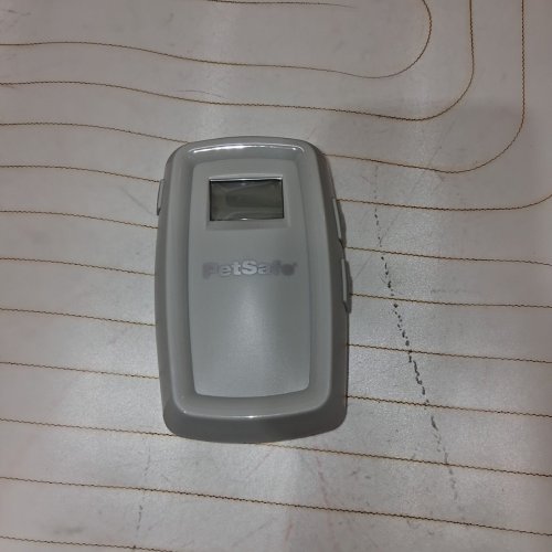 PETSAFE SCATMAT ELECTRONIC PET TRAINING MAT - LARGE (48"X20") - CLEAR (MODEL:ZPD00-17031)) image 3