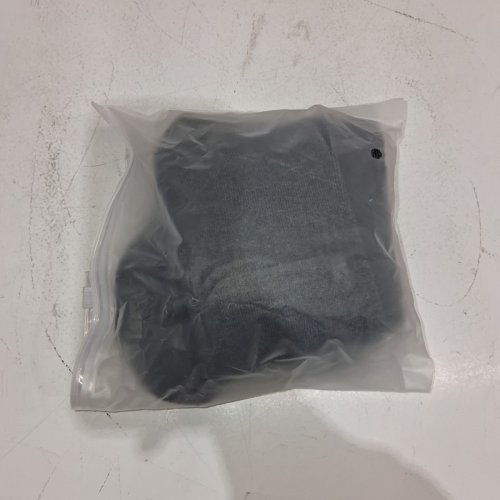 UNISEX RECHARGEABLE HEATED SOCKS - SIZE 7 - BLACK (MODEL: AF-01) image 2