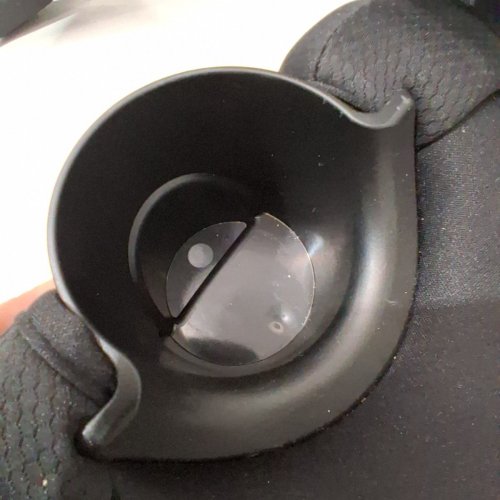SAFETY 1ST 3-IN-1 HARNESS BOOSTER CAR SEAT - 100LB MAX - BLACK (MODEL: 22276CHHR) image 4