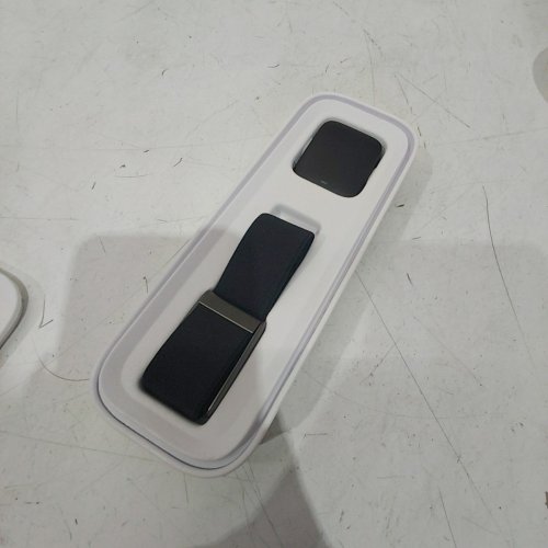 WHOOP TRIAL 5.0 WEARABLE HEALTH & FITNESS TRACKER - BLACK (MODEL: WG50) image 2