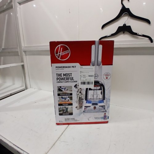 HOOVER POWERDASH PET CARPET CLEANER, FH50700 image 5