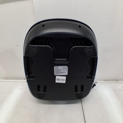 COMFIER SHIATSU FOOT MASSAGER WITH HEAT, VIBRATION, ROLLING FEET MASSAGER - BLACK (MODEL : R-D003R) image 5