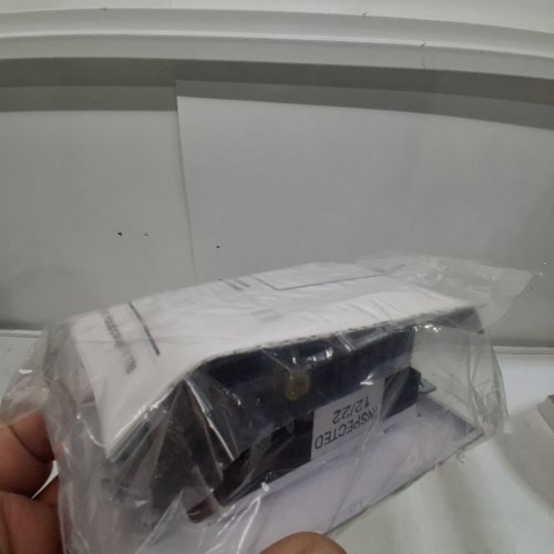 MAXXIMA USB RECEPTACLE OUTLET WITH USB C/A HIGH SPEED PORTS - WHITE - (MODEL:MEW-USB480) image 3