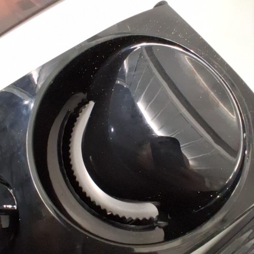 OSTBA FOLDABLE MEAT SLICER - 150W, 120 V - BLACK (MODEL: SL-5801D12B) image 5