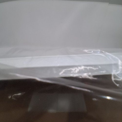 2PK FOAM POSTER BOARDS FOR ART PROJECTS - 24" X 36" - WHITE image 4