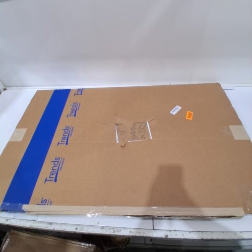 2PK FOAM POSTER BOARDS FOR ART PROJECTS - 24" X 36" - WHITE image 5