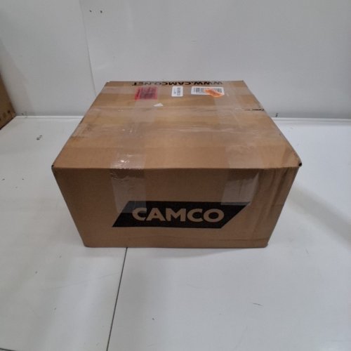 CAMCO RHINO FLEX RV SEWER HOSE, WITH TRANSPARENT ELBOW AND TST MAX TOILET TREATMENT, 20FT image 4