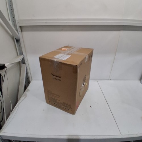 COOLER MASTER MASTERBOX Q300L MATX TOWER W/MAGNETIC DESIGN DUST FILTER, TRANSPARENT ACRYLIC SIDE PANEL, ADJUSTABLE I/O (MODEL: ‎MCB-Q300L-KANN-S00) image 6