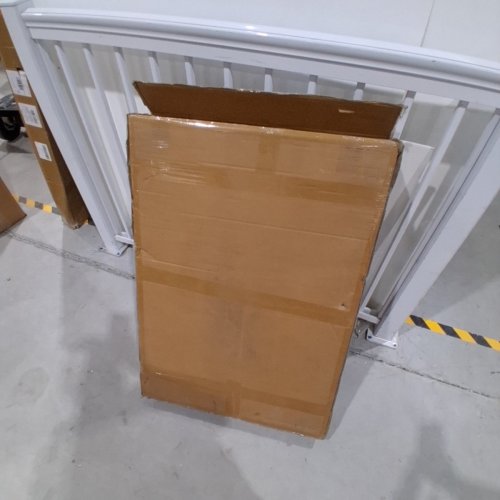VEVOR STAINLESS STEEL WORK TABLE WITH WHEELS - 24" X 36" image 3