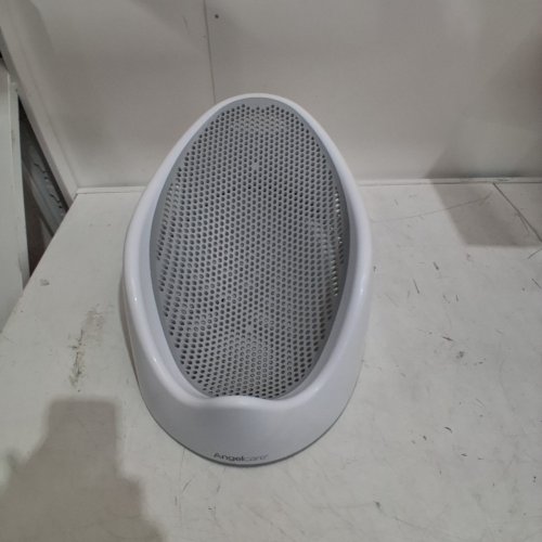 ANGELCARE BABY BATH SUPPORT - GREY image 2
