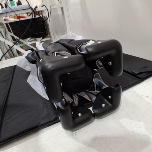 DREAM ON ME PORTABLE PLAY YARD NEST WITH CARRY BAG - BLACK/WHITE (MODEL: ‎436-BLK) image 7