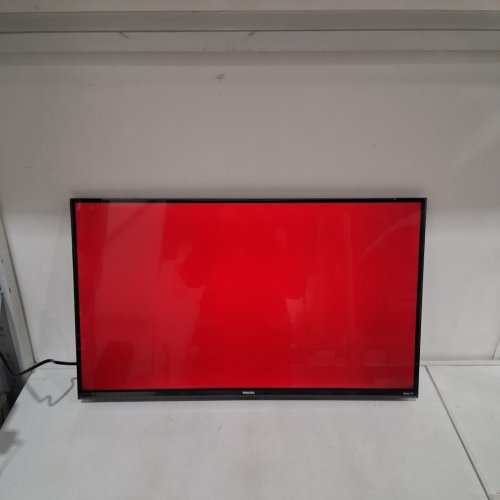 PHILIPS 32" 7600 SERIES QLED HD ROKU TV - 720PHD - BLACK - (MODEL:32PQF7666/F6) image 3
