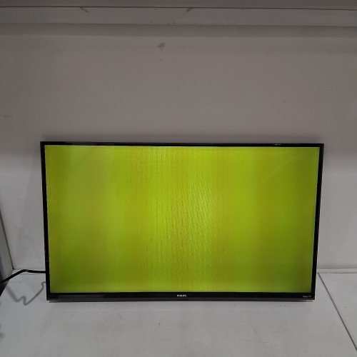 PHILIPS 32" 7600 SERIES QLED HD ROKU TV - 720PHD - BLACK - (MODEL:32PQF7666/F6) image 4