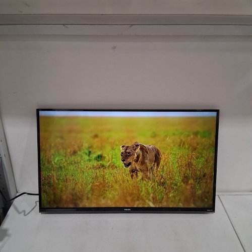 PHILIPS 32" 7600 SERIES QLED HD ROKU TV - 720PHD - BLACK - (MODEL:32PQF7666/F6) image 7