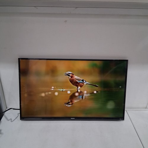 PHILIPS 32" 7600 SERIES QLED HD ROKU TV - 720PHD - BLACK - (MODEL:32PQF7666/F6) image 8