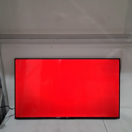 TCL F7D SERIES 4K QLED SMART TV FIRETV WITH DOLBY VISION HDR & DOLBY ATMOS, AUTO GAME MODE, HIGH BRIGHTNESS LED BACKLIGHT & VOICE REMOTE - 43" - BLACK (MODEL: 43F7D) image 3