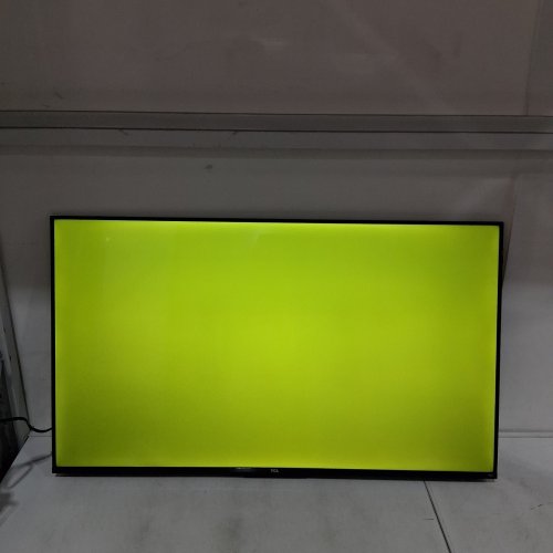 TCL F7D SERIES 4K QLED SMART TV FIRETV WITH DOLBY VISION HDR & DOLBY ATMOS, AUTO GAME MODE, HIGH BRIGHTNESS LED BACKLIGHT & VOICE REMOTE - 43" - BLACK (MODEL: 43F7D) image 4