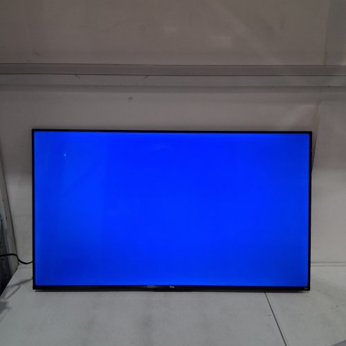 TCL F7D SERIES 4K QLED SMART TV FIRETV WITH DOLBY VISION HDR & DOLBY ATMOS, AUTO GAME MODE, HIGH BRIGHTNESS LED BACKLIGHT & VOICE REMOTE - 43" - BLACK (MODEL: 43F7D) image 6