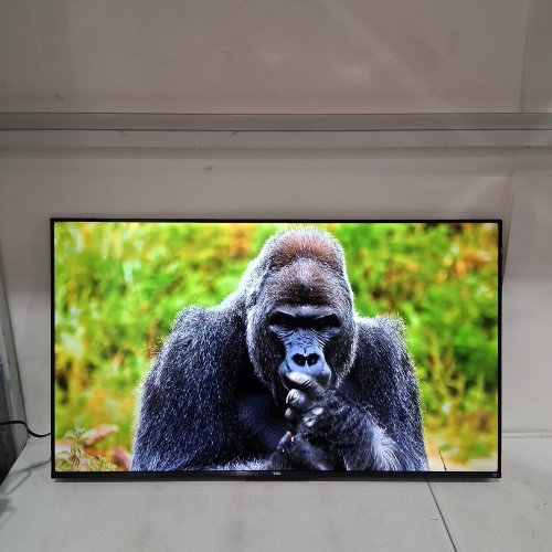 TCL F7D SERIES 4K QLED SMART TV FIRETV WITH DOLBY VISION HDR & DOLBY ATMOS, AUTO GAME MODE, HIGH BRIGHTNESS LED BACKLIGHT & VOICE REMOTE - 43" - BLACK (MODEL: 43F7D) image 9