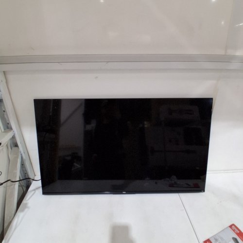 TCL F7D SERIES 4K QLED SMART TV FIRETV WITH DOLBY VISION HDR & DOLBY ATMOS, AUTO GAME MODE, HIGH BRIGHTNESS LED BACKLIGHT & VOICE REMOTE - 43" - BLACK (MODEL: 43F7D) image 10