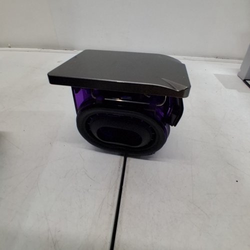DYSON 360 VIS NAV ROBOT VACUUM WITH WIFI/APP CONTROL - BLUE (MODEL: RB03) image 10