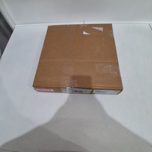 ACTIVAR SAFETY-RATED TEMPERED GLAZING GLASS WITH TAPE - 11" X 11" X 1/4" - CLEAR image 7