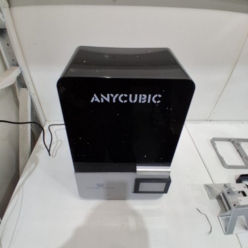 ANYCUBIC 14K RESIN 3D PRINTER - AUTO LEVELING, 8000CPS RESIN COMPATIBLE - (MODEL: PHOTON P1) image 13