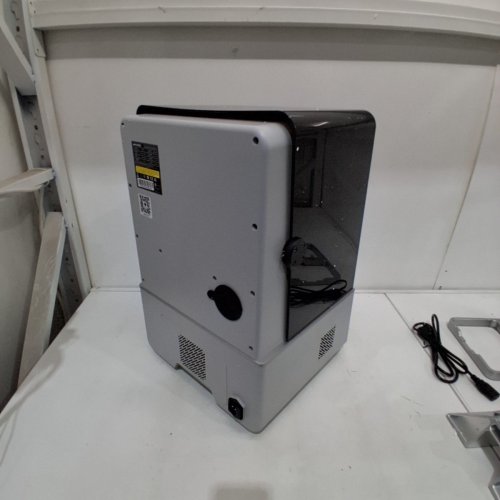 ANYCUBIC 14K RESIN 3D PRINTER - AUTO LEVELING, 8000CPS RESIN COMPATIBLE - (MODEL: PHOTON P1) image 14