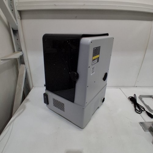 ANYCUBIC 14K RESIN 3D PRINTER - AUTO LEVELING, 8000CPS RESIN COMPATIBLE - (MODEL: PHOTON P1) image 15