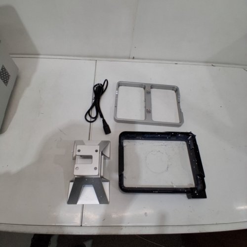 ANYCUBIC 14K RESIN 3D PRINTER - AUTO LEVELING, 8000CPS RESIN COMPATIBLE - (MODEL: PHOTON P1) image 17