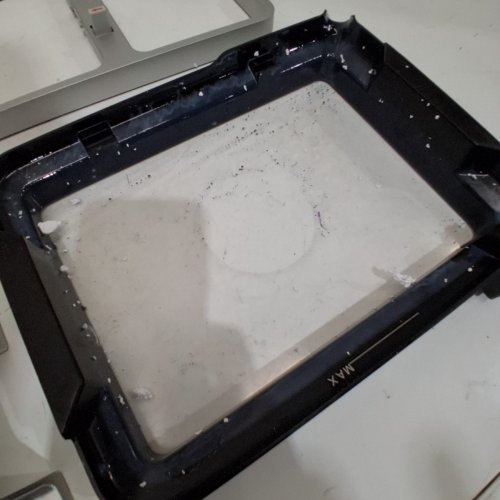 ANYCUBIC 14K RESIN 3D PRINTER - AUTO LEVELING, 8000CPS RESIN COMPATIBLE - (MODEL: PHOTON P1) image 18