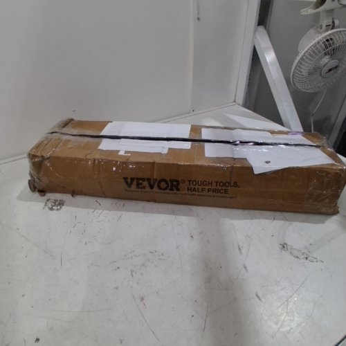 2PC VEVOR GARAGE DOOR TORSION SPRINGS- 24" - BLACK (MODEL: ‎207-2-24) image 5