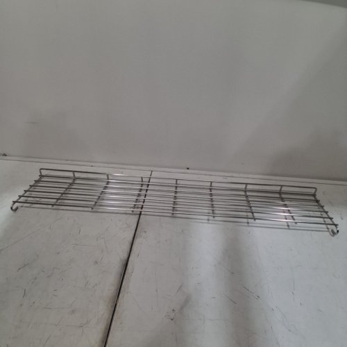66045 WARMING RACK FOR WEBER GS4 GENESIS II 410 SERIES - 32 3/4" X 6" - STAINLESS STEEL (MODEL: US-PT-WS6045S-1) image 3