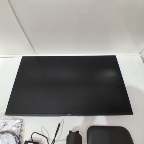 ACER EK1 SERIES FHD MONITOR - 23.8'' - BLACK (MODEL:EK241Y) image 4