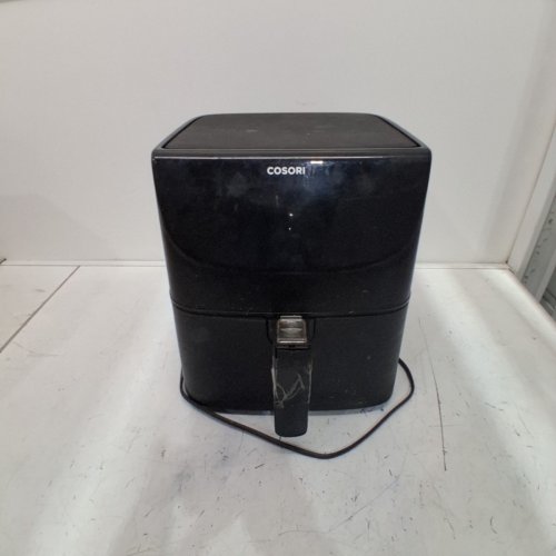 COSORI 3.7QT. DIGITAL AIR FRYER - BLACK (MODEL: CP137-AF) image 3