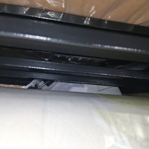 FOLDING GUEST BED WITH WHEELS - TWIN XL (MODEL: HOA100099A) image 5