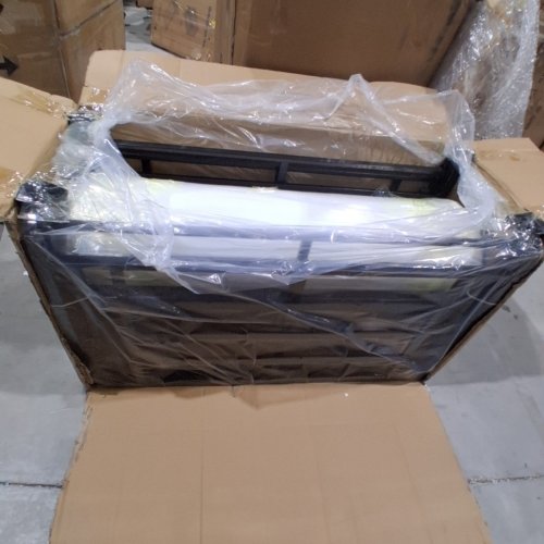 FOLDING GUEST BED WITH WHEELS - TWIN XL (MODEL: HOA100099A) image 6