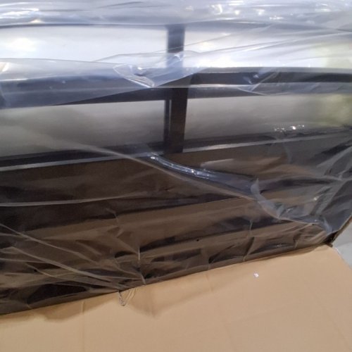 FOLDING GUEST BED WITH WHEELS - TWIN XL (MODEL: HOA100099A) image 7