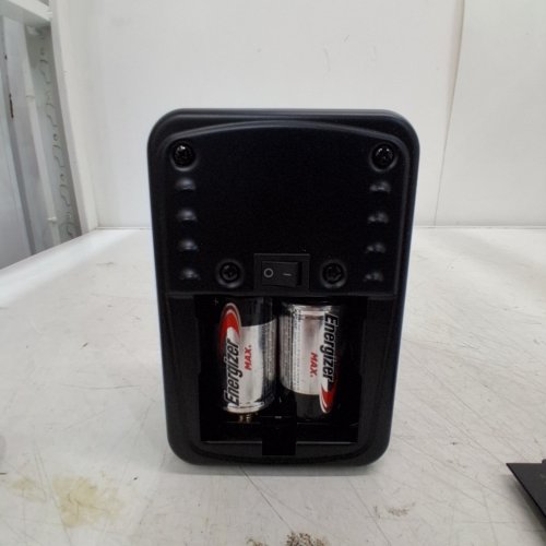 ONLYFIRE ROTISSERIE MOTOR - 3V - 2-3 RPM - BLACK (MODEL: RM-D901-C) image 2