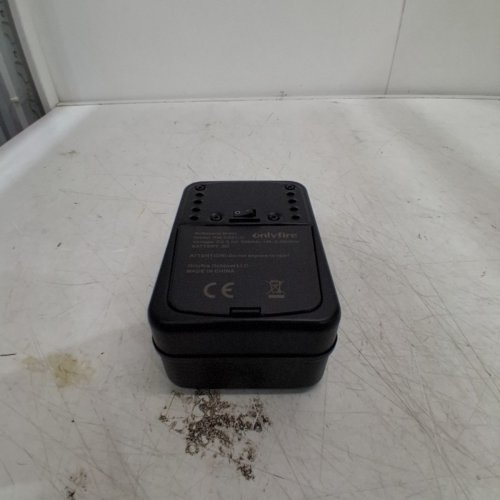 ONLYFIRE ROTISSERIE MOTOR - 3V - 2-3 RPM - BLACK (MODEL: RM-D901-C) image 4