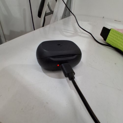 SKULLCANDY SMOKIN' BUDS XT WIRELESS EARBUDS - BLACK (MODEL: SMOKIN' BUDS XT) image 2
